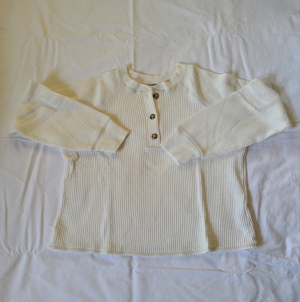 Old navy henley